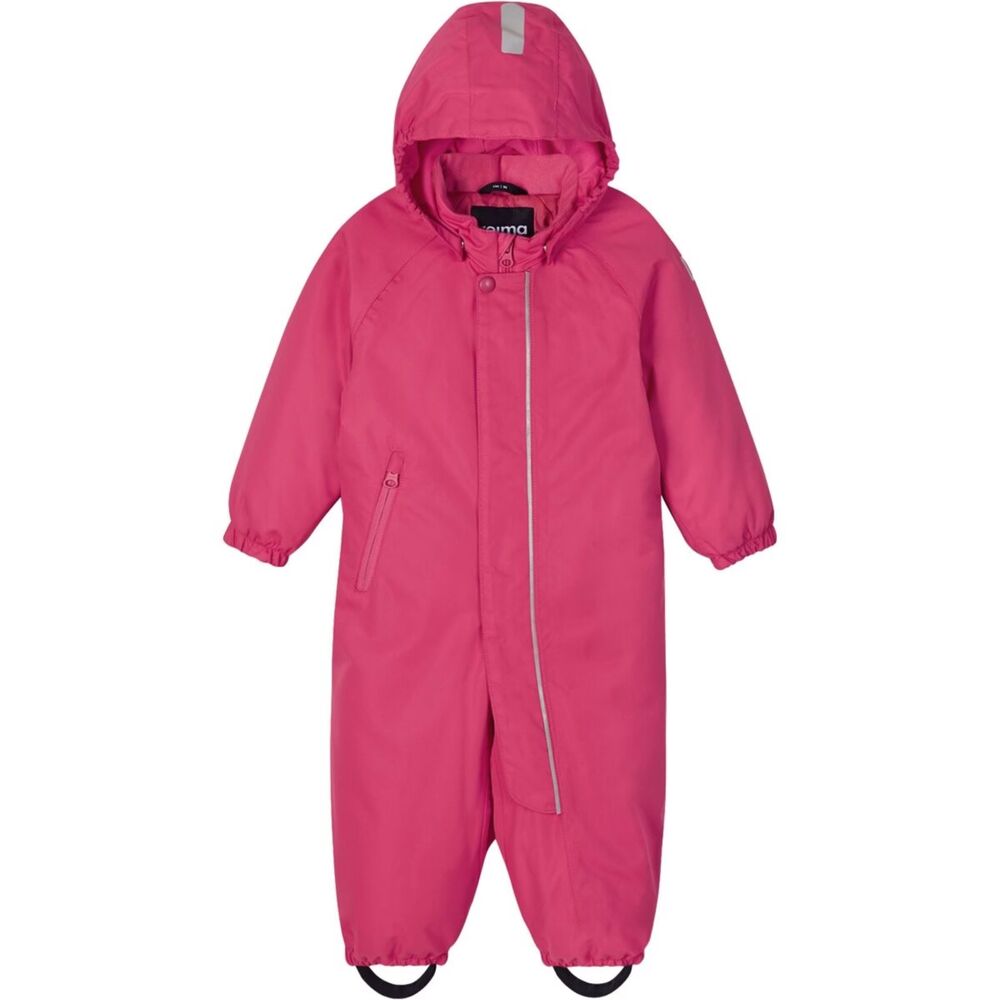 Reima Puhuri Reimatec Waterproof Winter Overall/Snowsuit - 18-24 months